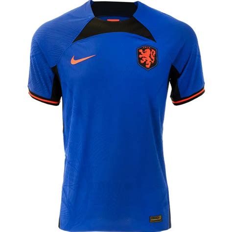 thuisshirt nederlands elftal